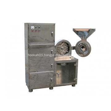 High Capacity Sugar Powder Grinder